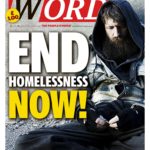 13 - latest news issue - the word