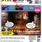 the word issue 1