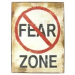 fear zone coronavirus