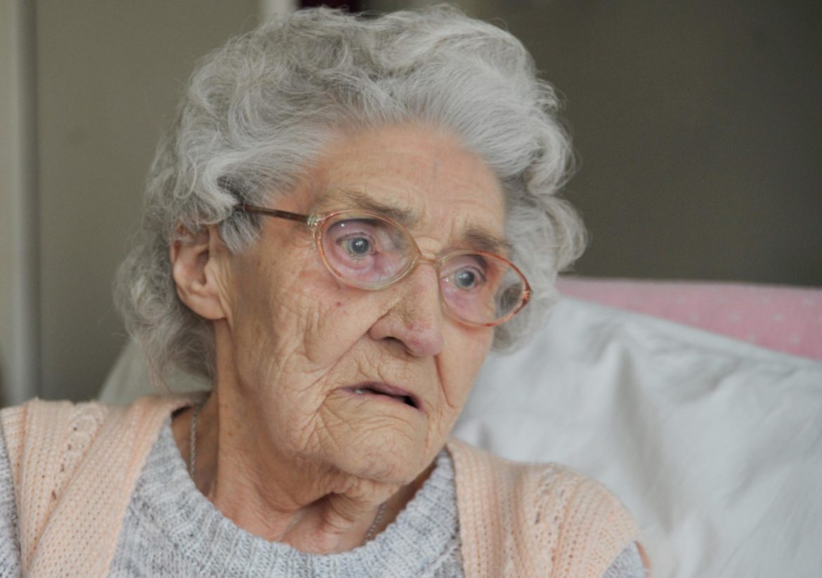 BBC cheat pensioners