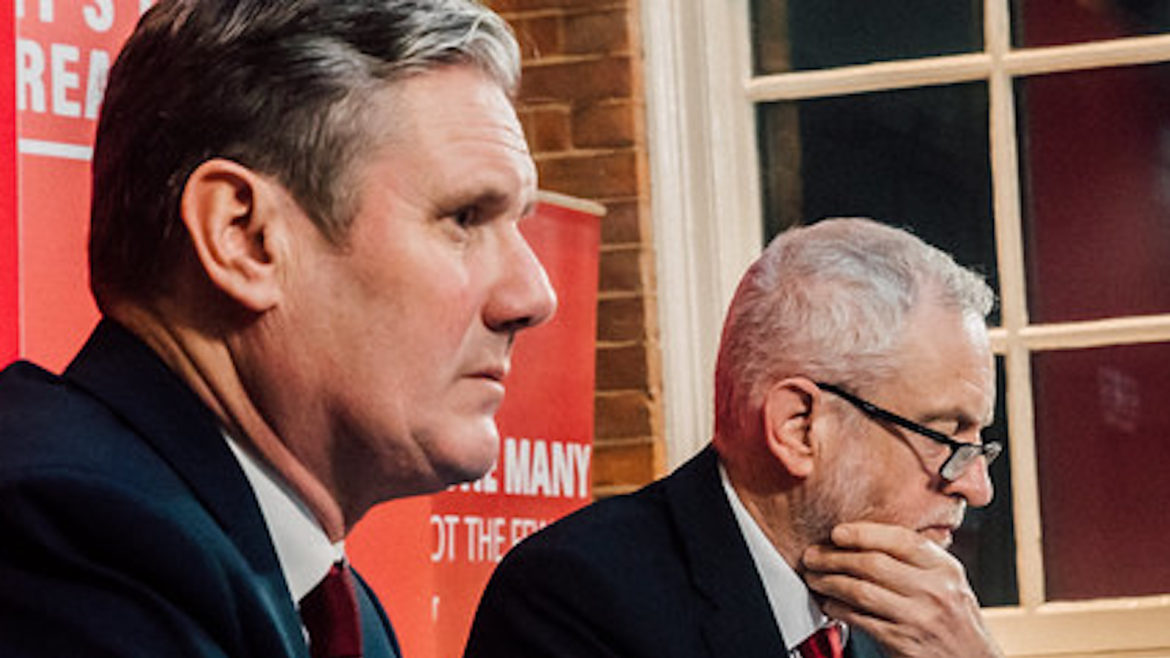 THE DAY THE PARTY DIED