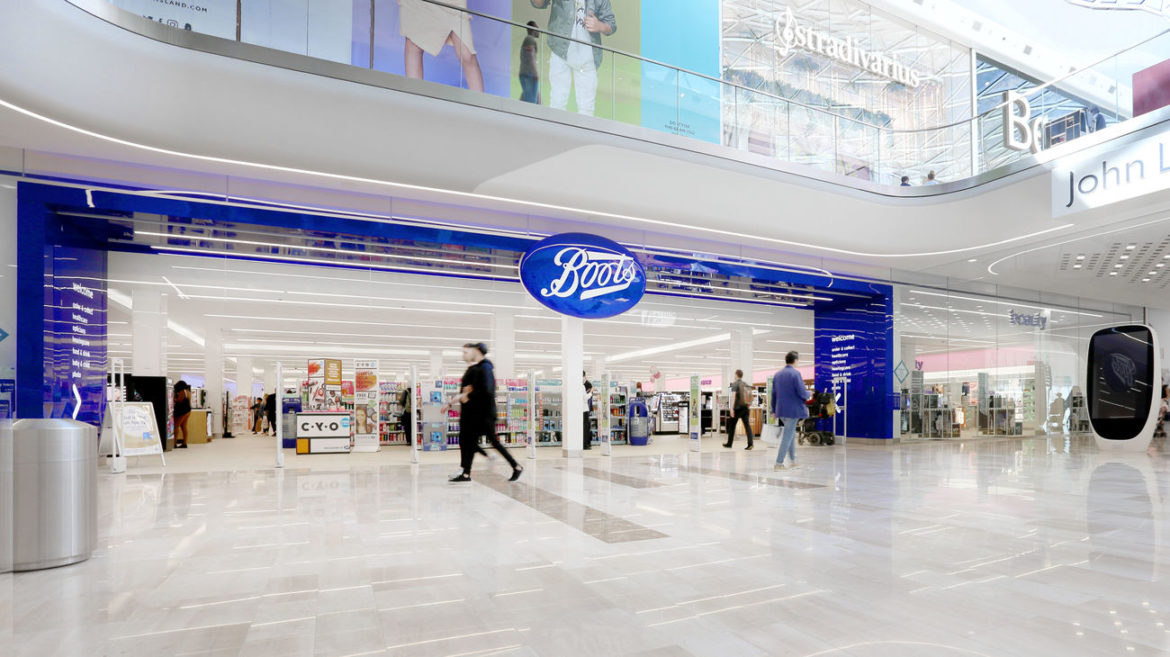 Boots & John Lewis to cut 5,300 jobs and shut shops
