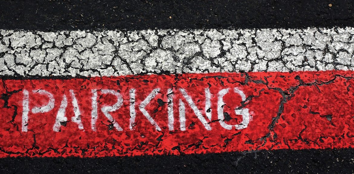It should not be difficult for a Labour MP to commit to scrapping NHS parking charges