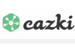 Cazki logo