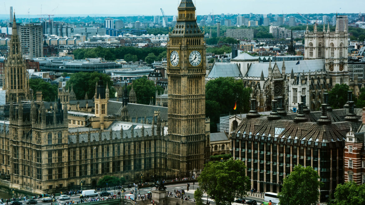 Some laws don’t matter