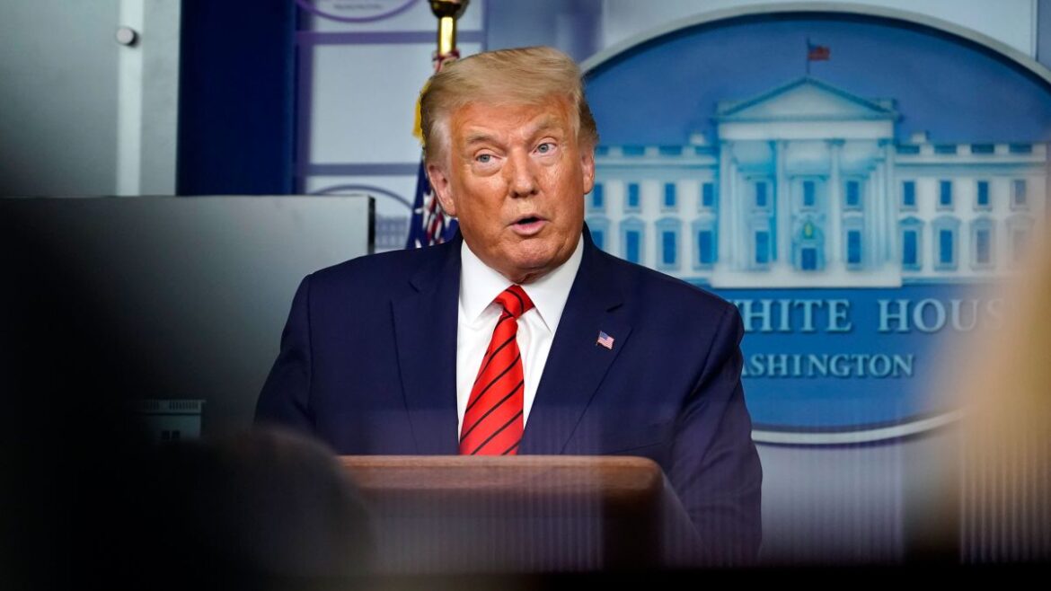 We All Live in America