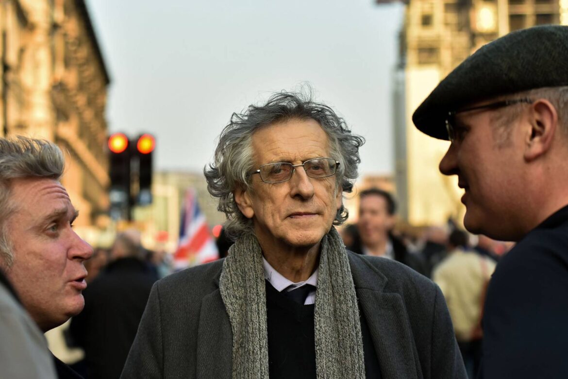 A Piers to Piers weekend