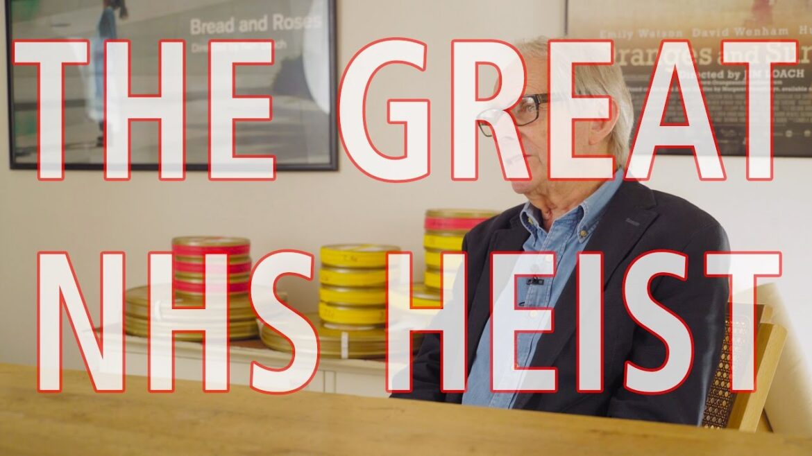 NHS cuts put my life at risk