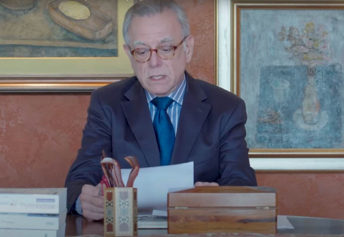 [VIDEO] Why did the US and the UK hide this testimony about the so-called ‘chemical weapons attack’ in Syria?