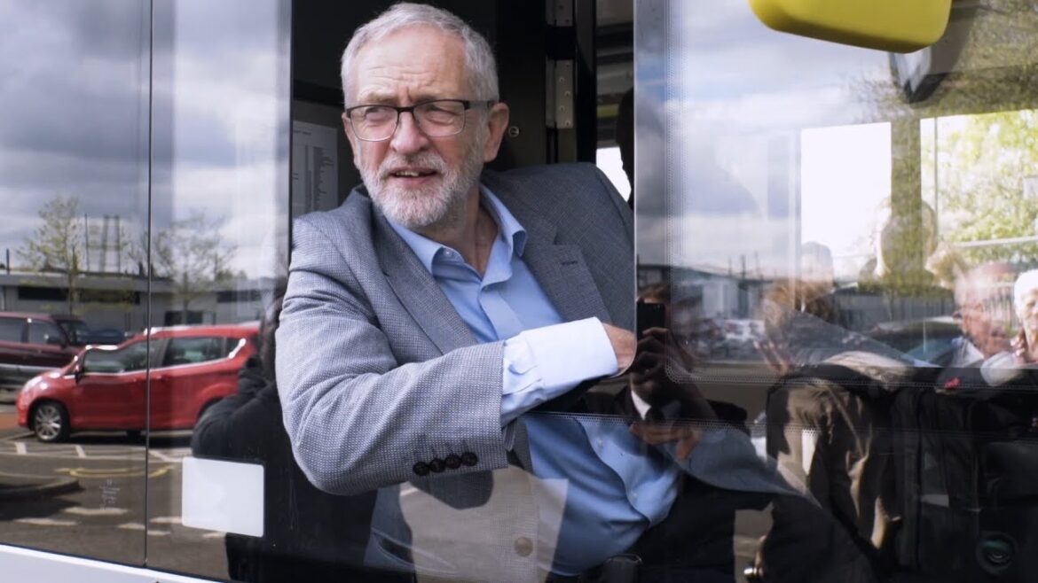 Owen Jones airbrushes out his newspaper’s role in crushing Jeremy Corbyn