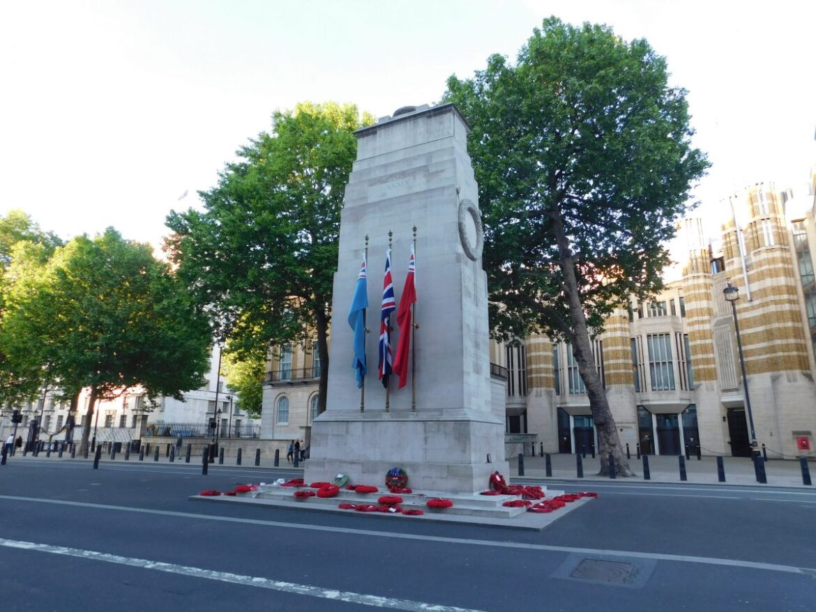 CENOTAPH