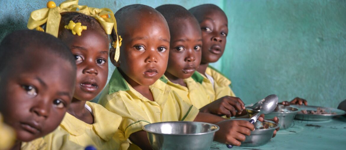 Facts and fiction about UK overseas aid