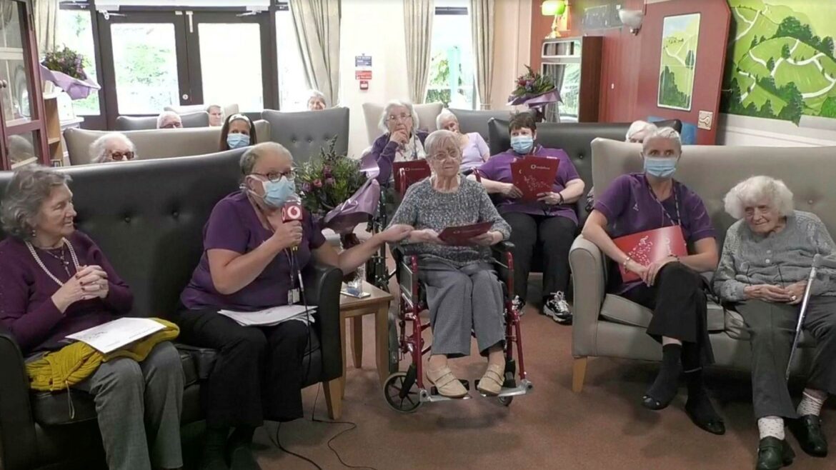 Government loses bid to throw out legal challenge on carehome deaths