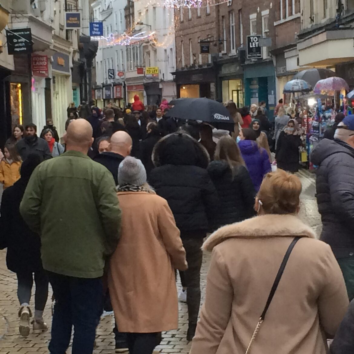 110,000 members leave the Starmer Labour Party