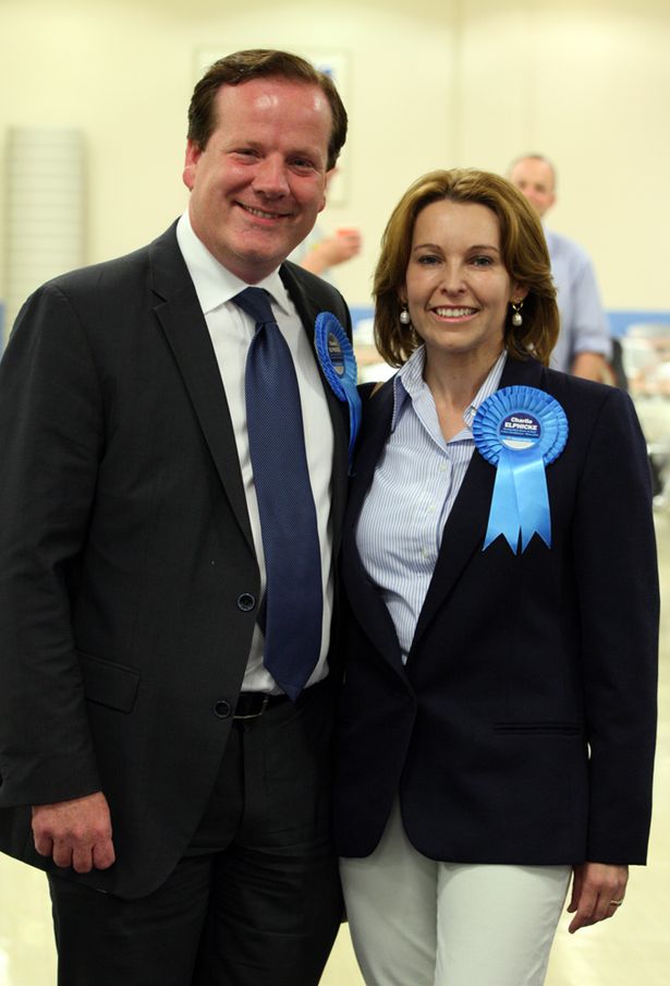 elphicke and wife