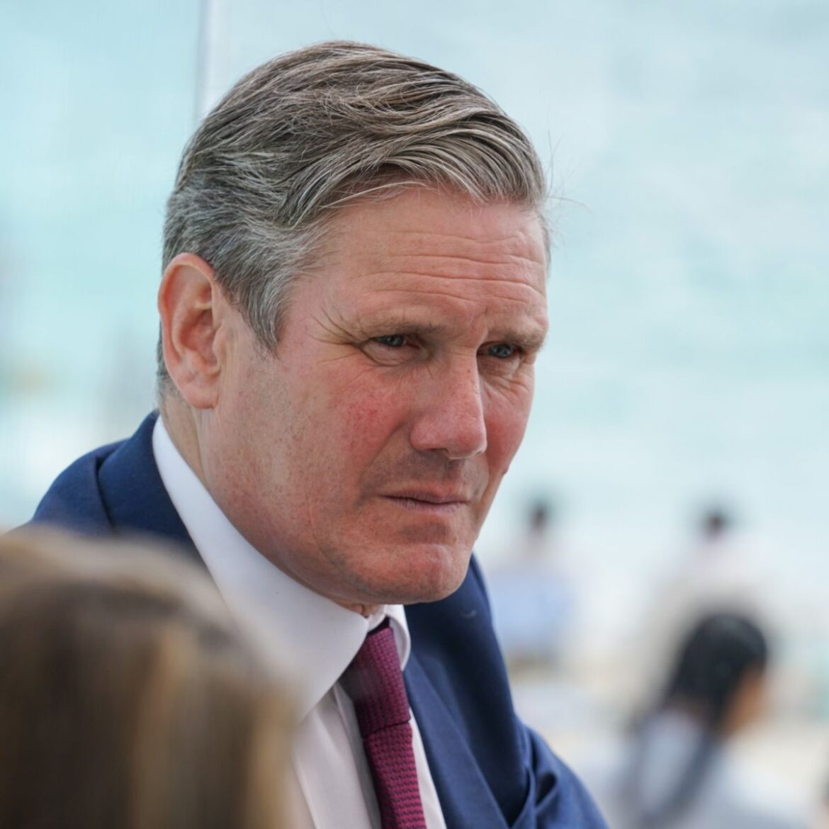 A loyal Labour member’s letter to Keith