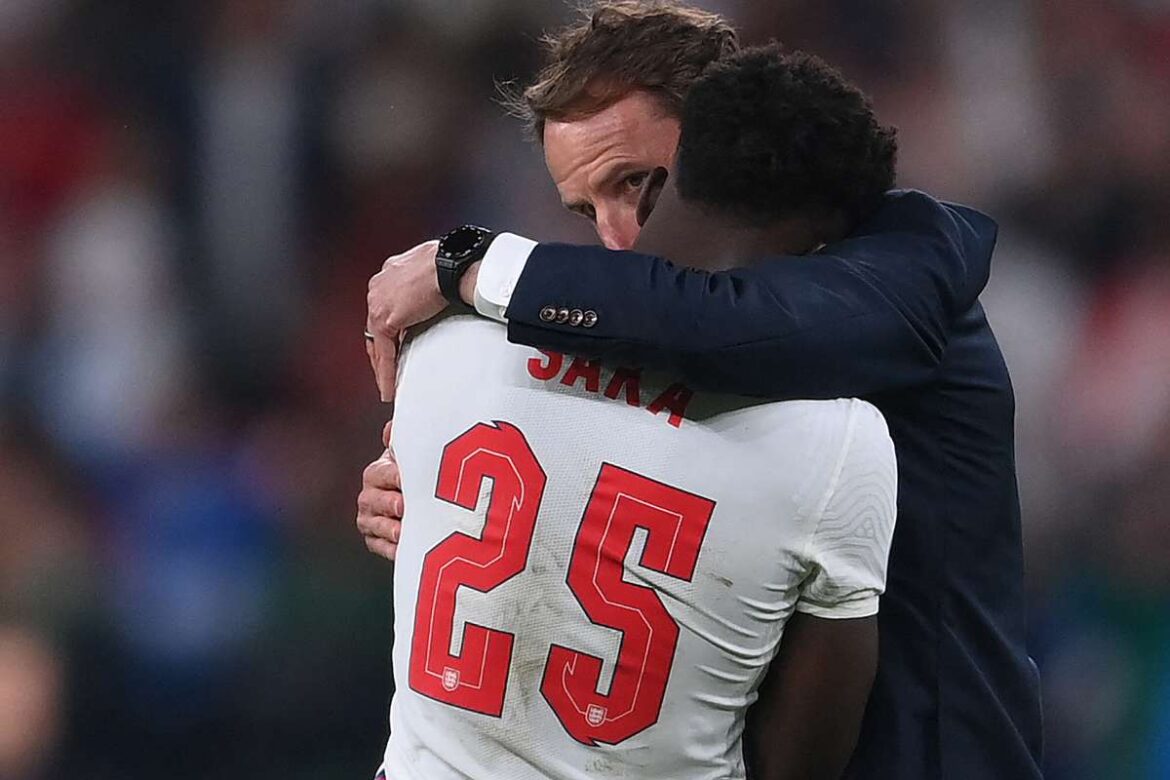 FOOTBALL IS COMING ROME