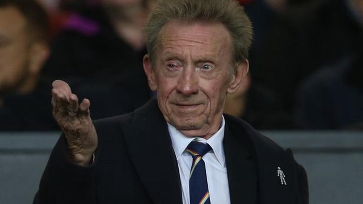 Football haunted by dementia cases once more