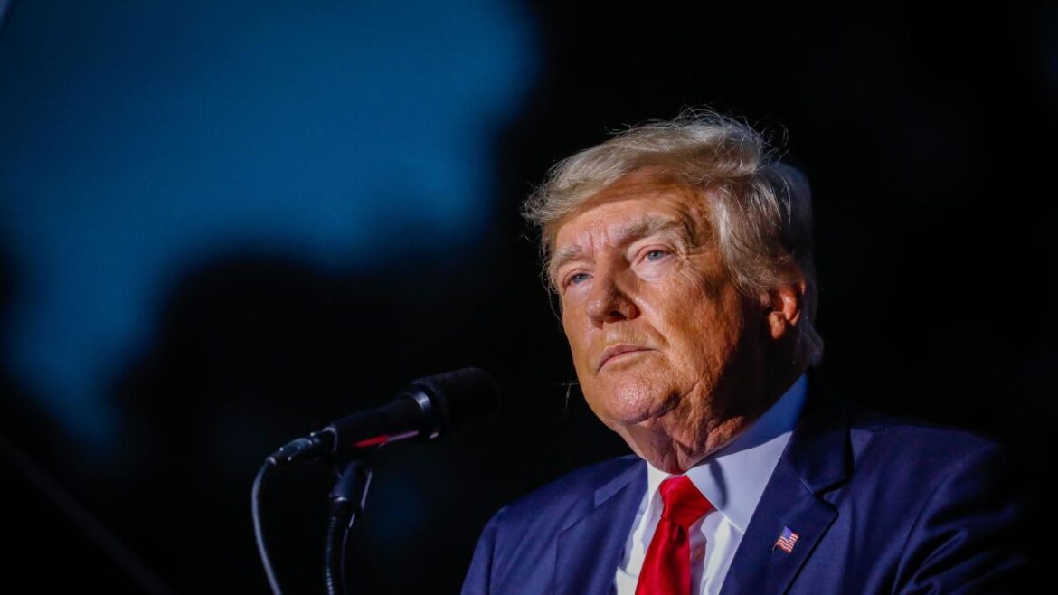 Trump or Harris?Calgula or Nero?