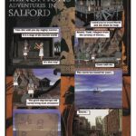 Xenophon's adventures in Salford 2