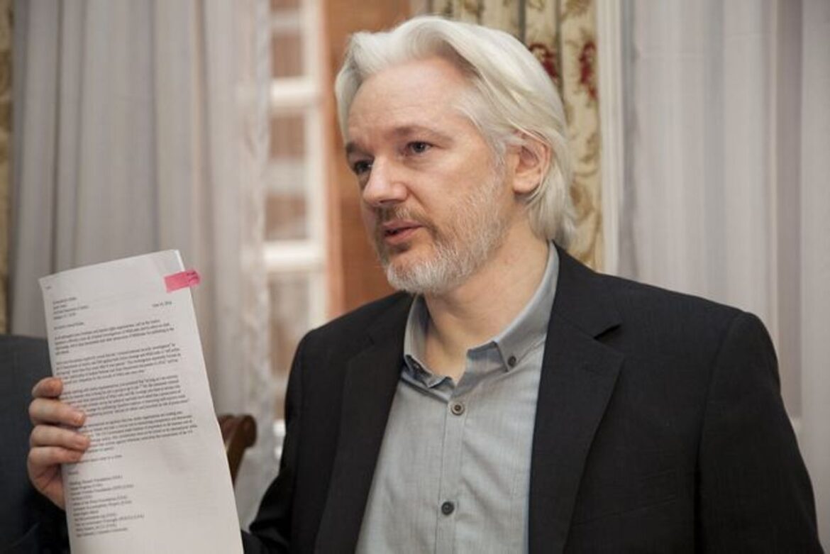 Fifteen years since Assange established WikiLeaks