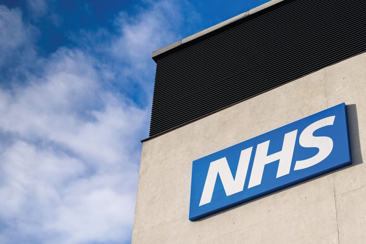 The NHS privatisation Bill