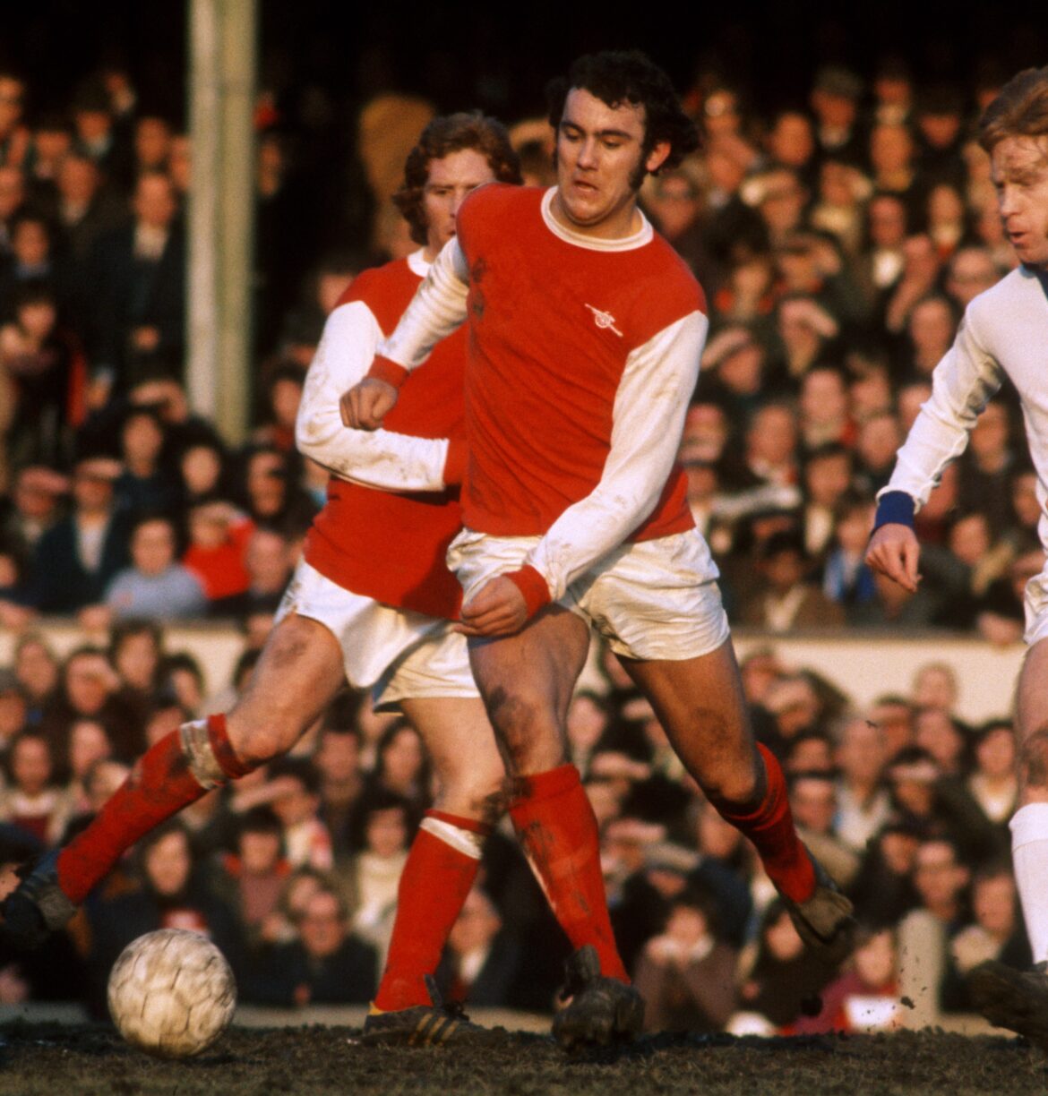 OBITUARY: Ray Kennedy