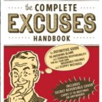 book of excuses