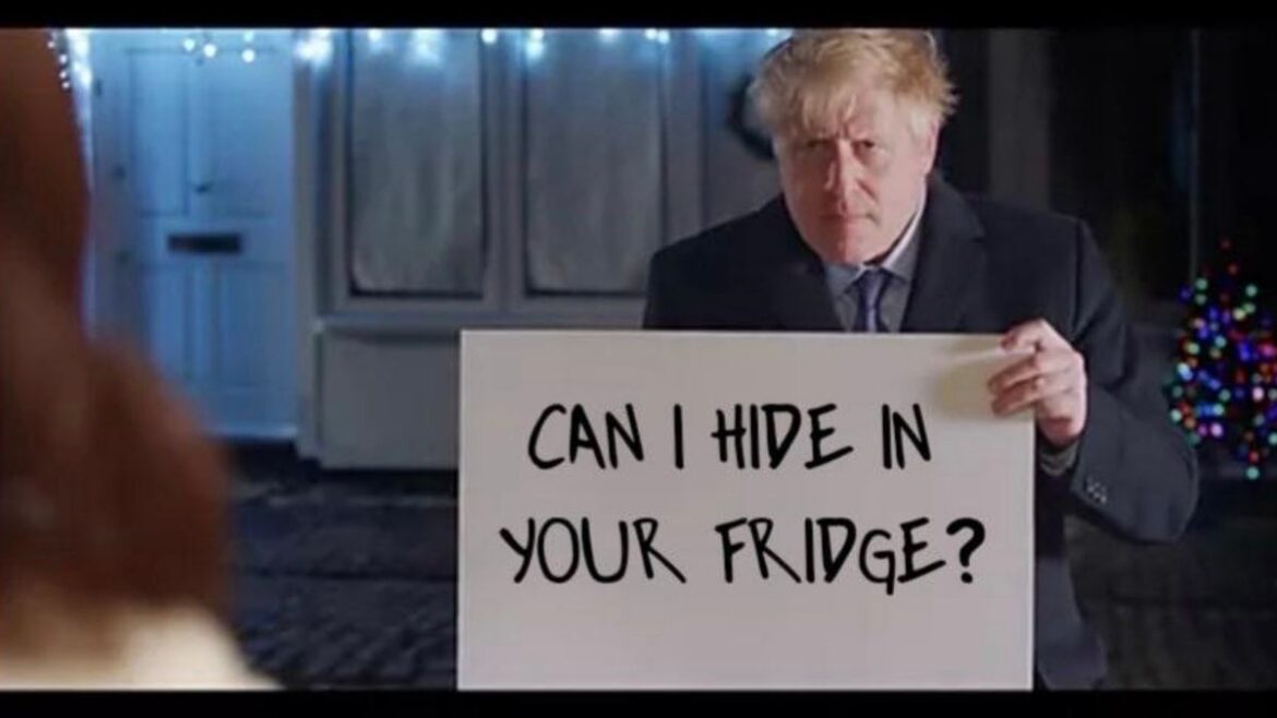 Is it safe yet to come out of the fridge?