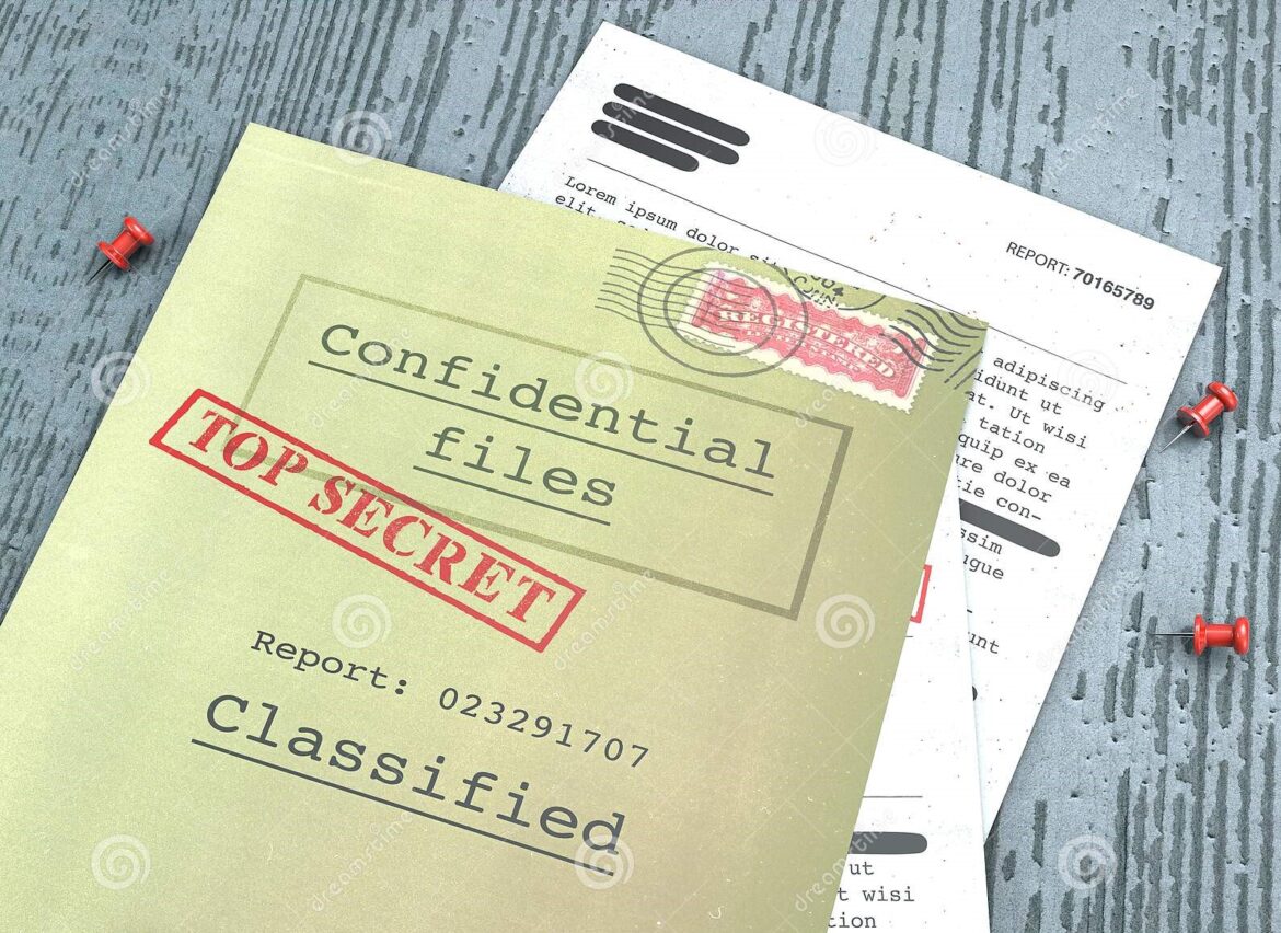 Starmer’s £1m failed hunt for Leaked Report whistleblowers