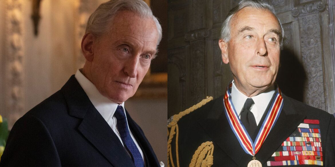 Did Lord Mountbatten really plot to overthrow Harold Wilson in a coup?