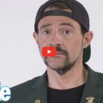 kevin smith on mental health