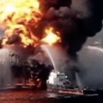 deepwater horizon oil spill 10 years after