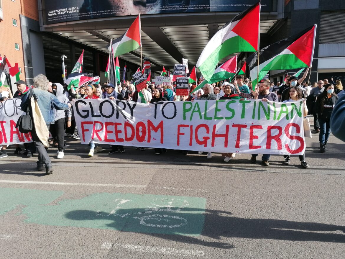 Source of dubious ‘beheaded babies’ claim is Israeli settler leader who incited riots to ‘wipe out’ Palestinian village