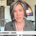 've Ever Seen, Says NGO Head Ex-CNN Journalist Arwa Damon