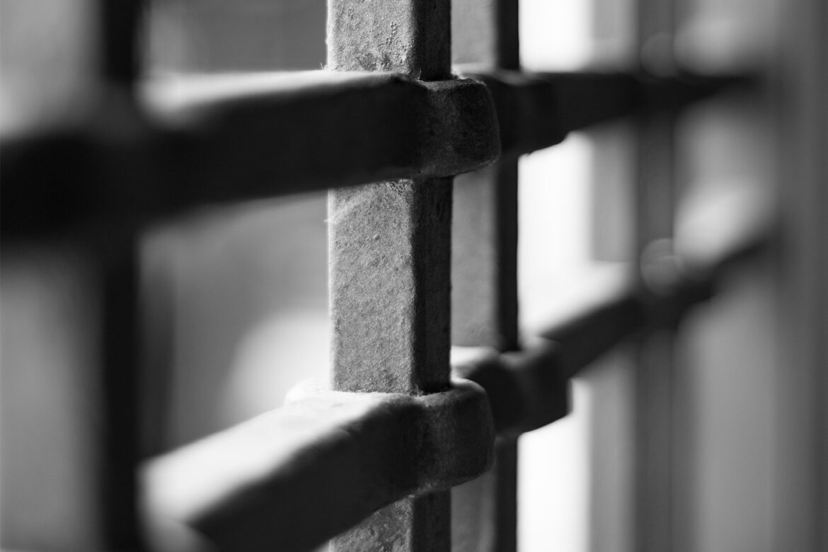 A man who blinded an acquaintance with a corrosive liquid at an eco-village has been jailed for 15 years.