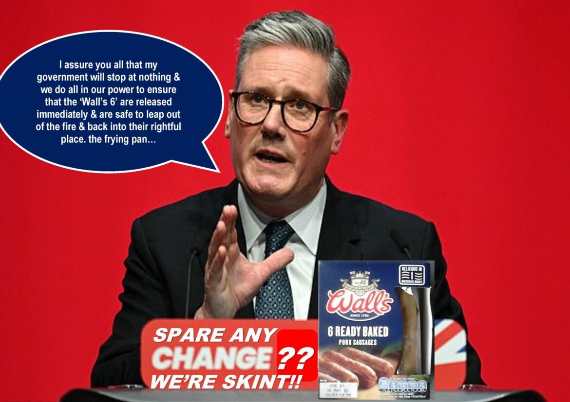 LABOUR DOES NOT CARE ABOUT THE WORKING CLASS