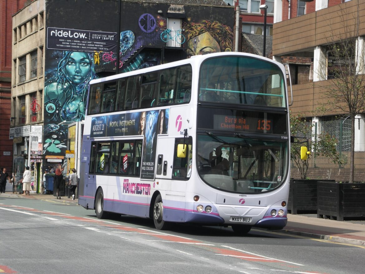 Blairites, Burnham’s, better, bee, buses,…bollocks.