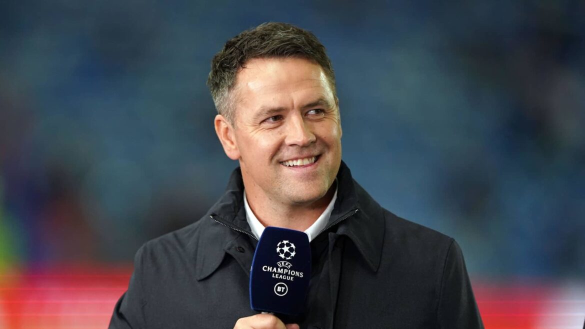 MICHAEL OWEN FUNNIEST FOOTBALL QUOTES