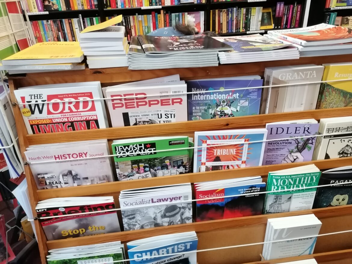 WHERE YOU CAN BUY YOUR COPY OF THE WORD